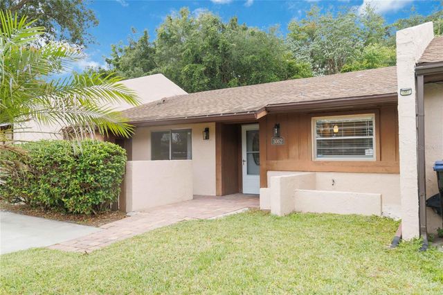 3062 STONECASTLE ROAD, Orlando, FL 32822