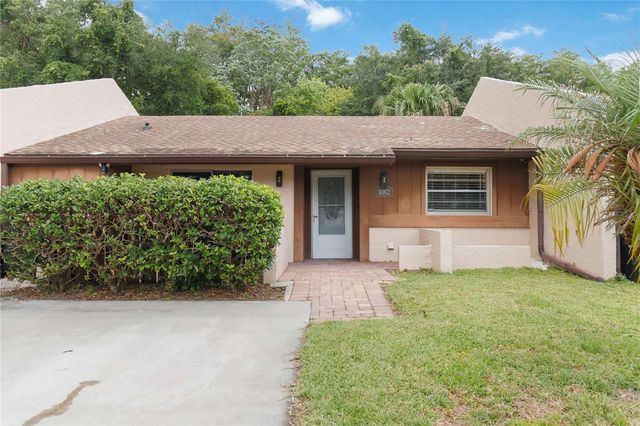 3062 STONECASTLE ROAD, Orlando, FL 32822