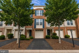 21436 FALLING ROCK TER, Broadlands, VA 20148