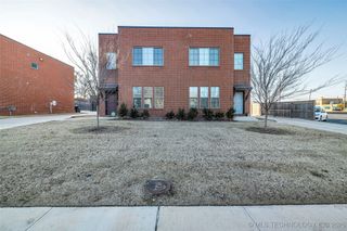 1242 S Delaware Avenue, Tulsa, OK 74105