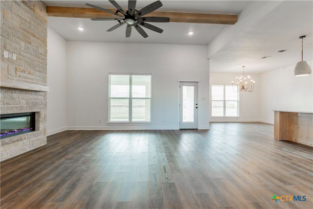 8309 Money Pit Road, Killeen, TX 76542