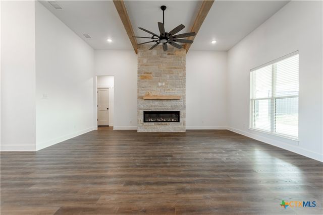 8309 Money Pit Road, Killeen, TX 76542