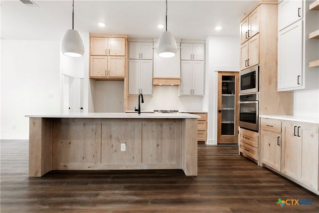 8309 Money Pit Road, Killeen, TX 76542