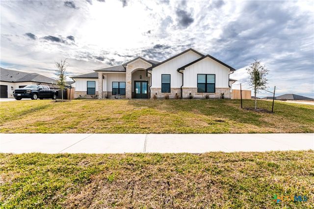 8309 Money Pit Road, Killeen, TX 76542