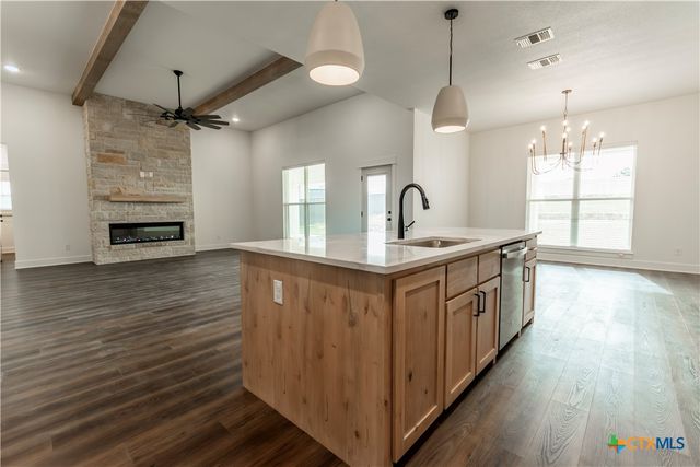 8309 Money Pit Road, Killeen, TX 76542