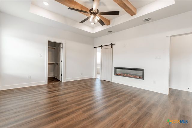 8309 Money Pit Road, Killeen, TX 76542