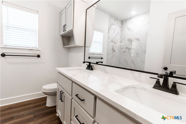 8309 Money Pit Road, Killeen, TX 76542