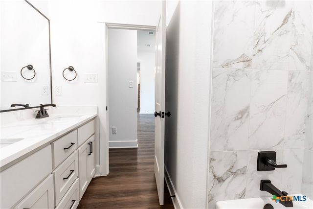 8309 Money Pit Road, Killeen, TX 76542