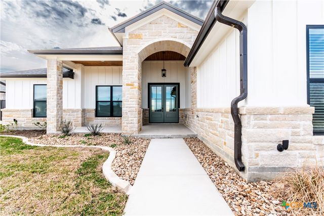 8309 Money Pit Road, Killeen, TX 76542