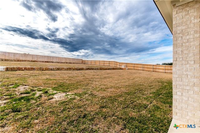 8309 Money Pit Road, Killeen, TX 76542