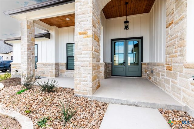 8309 Money Pit Road, Killeen, TX 76542