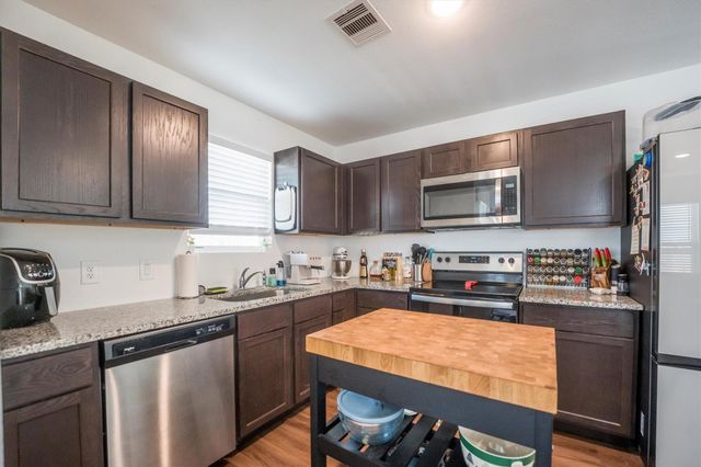 16602 Colleen Place, Conroe, TX 77306