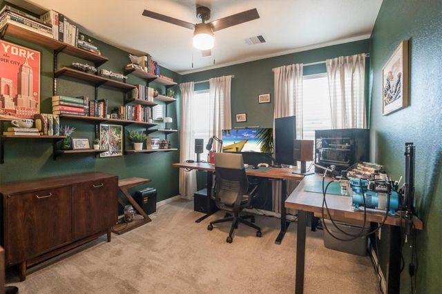 16602 Colleen Place, Conroe, TX 77306