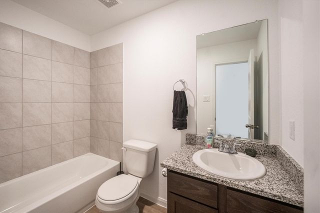 16602 Colleen Place, Conroe, TX 77306