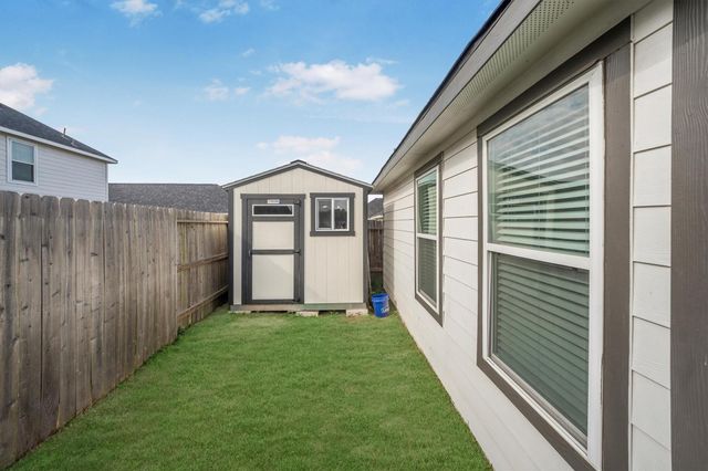 16602 Colleen Place, Conroe, TX 77306