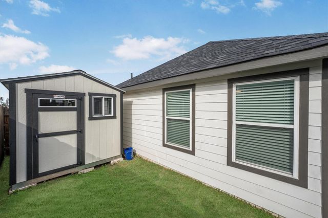 16602 Colleen Place, Conroe, TX 77306