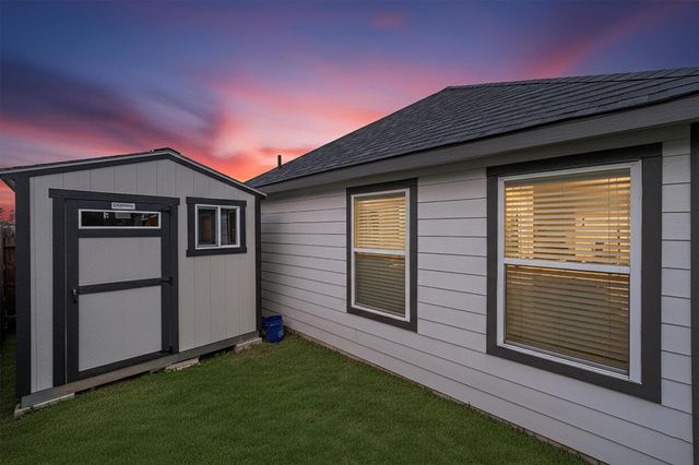 16602 Colleen Place, Conroe, TX 77306