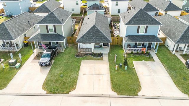 16602 Colleen Place, Conroe, TX 77306