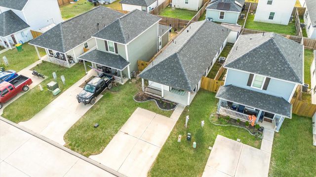 16602 Colleen Place, Conroe, TX 77306