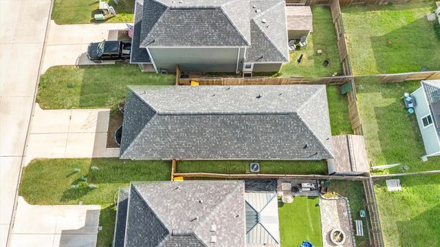 16602 Colleen Place, Conroe, TX 77306