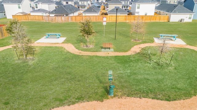 16602 Colleen Place, Conroe, TX 77306