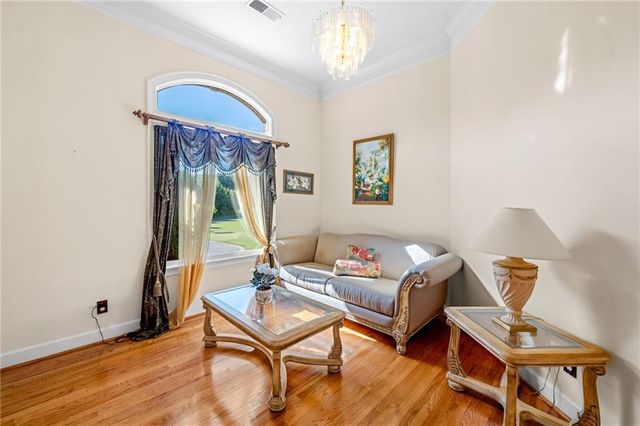 226 EUHARLEE FIVE FORKS Road, Kingston, GA 30145