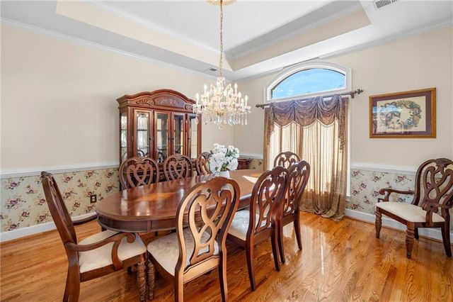 226 EUHARLEE FIVE FORKS Road, Kingston, GA 30145