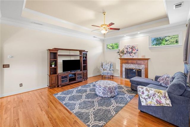 226 EUHARLEE FIVE FORKS Road, Kingston, GA 30145