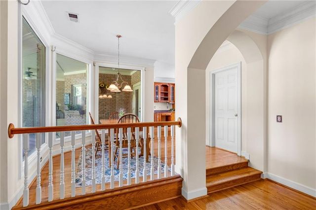 226 EUHARLEE FIVE FORKS Road, Kingston, GA 30145