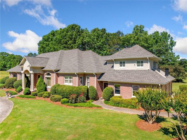 226 EUHARLEE FIVE FORKS Road, Kingston, GA 30145