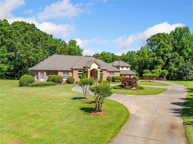 226 EUHARLEE FIVE FORKS Road, Kingston, GA 30145