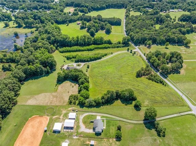 226 EUHARLEE FIVE FORKS Road, Kingston, GA 30145