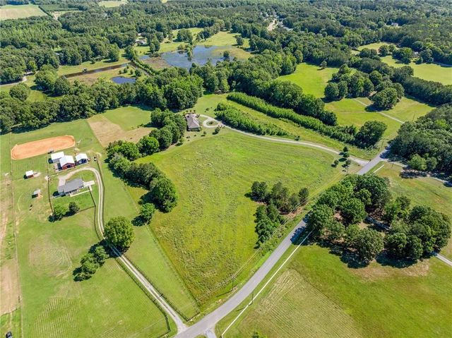 226 EUHARLEE FIVE FORKS Road, Kingston, GA 30145