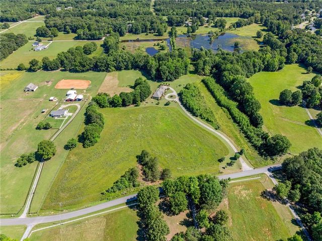 226 EUHARLEE FIVE FORKS Road, Kingston, GA 30145