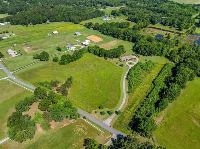 226 EUHARLEE FIVE FORKS Road, Kingston, GA 30145