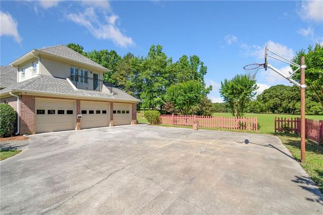 226 EUHARLEE FIVE FORKS Road, Kingston, GA 30145