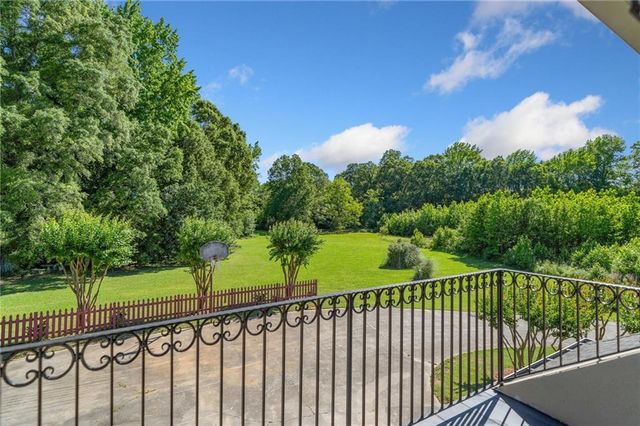 226 EUHARLEE FIVE FORKS Road, Kingston, GA 30145