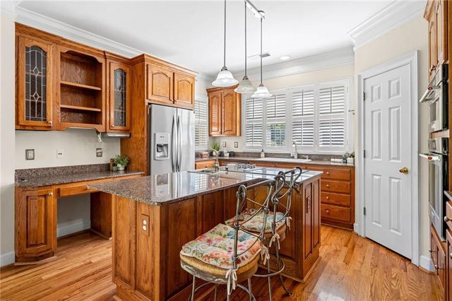 226 EUHARLEE FIVE FORKS Road, Kingston, GA 30145