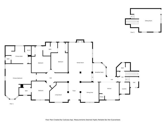 226 EUHARLEE FIVE FORKS Road, Kingston, GA 30145