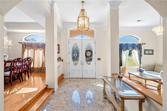 226 EUHARLEE FIVE FORKS Road, Kingston, GA 30145