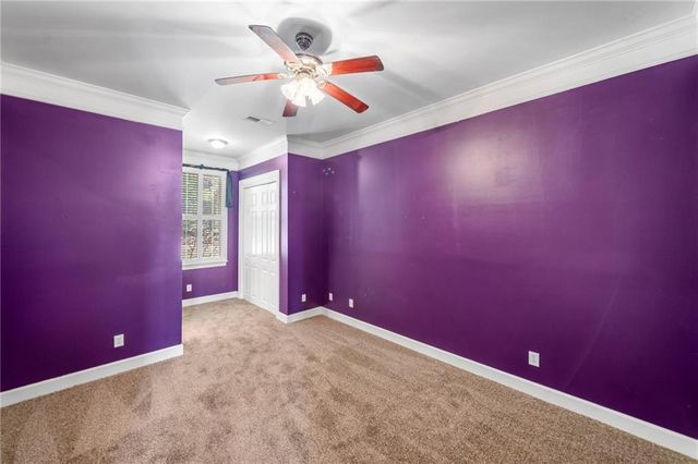 226 EUHARLEE FIVE FORKS Road, Kingston, GA 30145