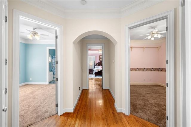 226 EUHARLEE FIVE FORKS Road, Kingston, GA 30145