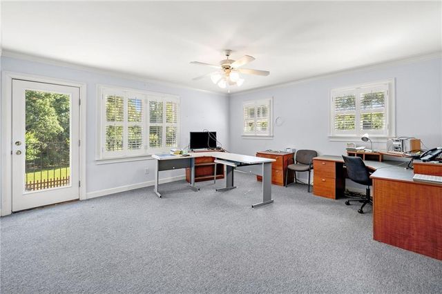 226 EUHARLEE FIVE FORKS Road, Kingston, GA 30145