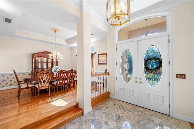 226 EUHARLEE FIVE FORKS Road, Kingston, GA 30145