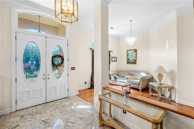 226 EUHARLEE FIVE FORKS Road, Kingston, GA 30145