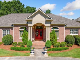 226 EUHARLEE FIVE FORKS Road, Kingston, GA 30145