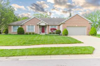 1416 Stone Trail, South Bend, IN 46614