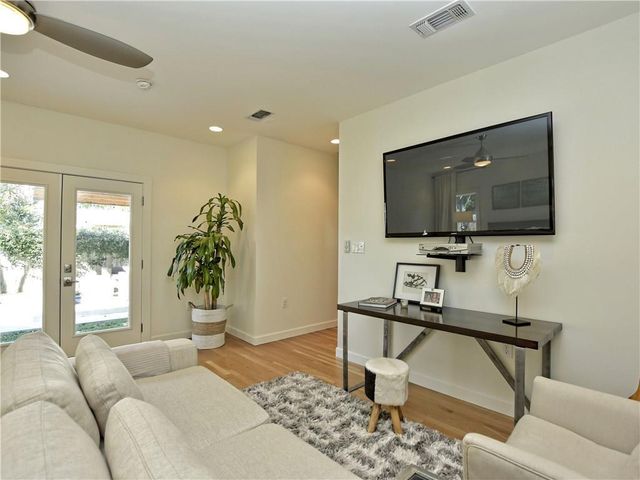 1913 Cullen Ave, Austin, TX 78757