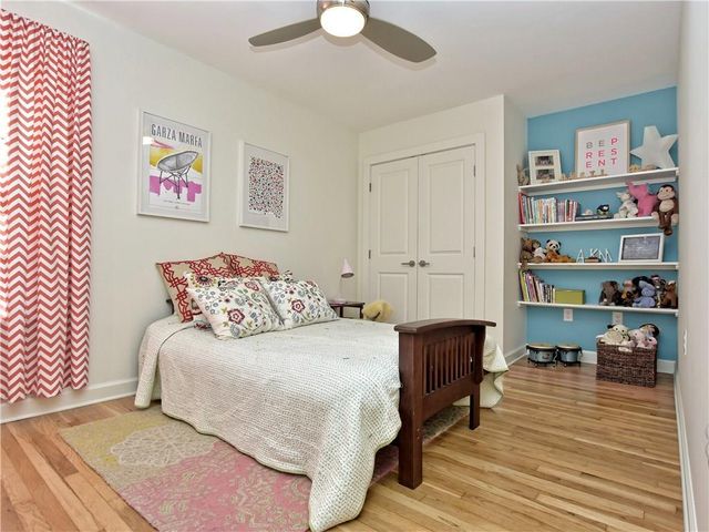 1913 Cullen Ave, Austin, TX 78757