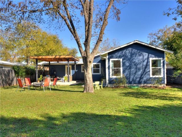 1913 Cullen Ave, Austin, TX 78757